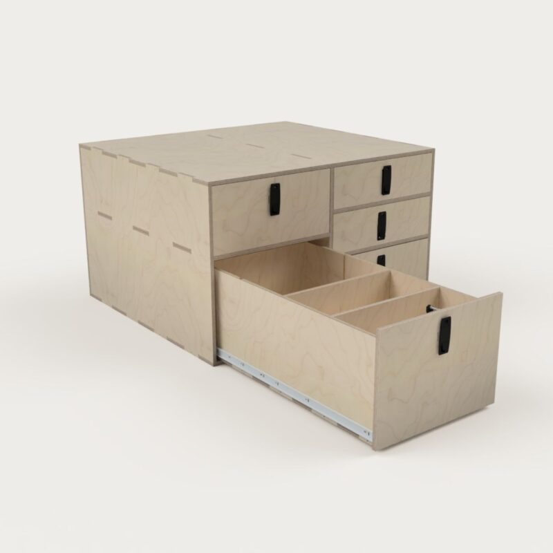 meuble pharmacie voiture