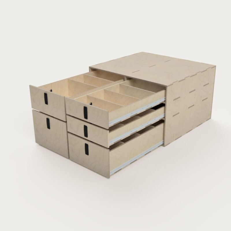 meuble pharmacie voiture