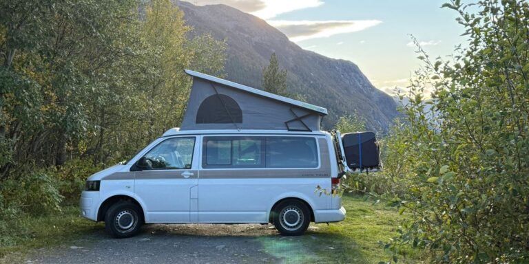 Accessoires vanlife