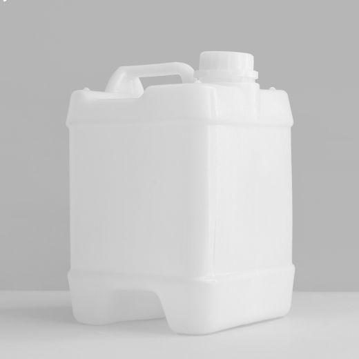 Réservoirs et jerricans