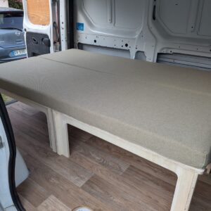 lit peigne 120