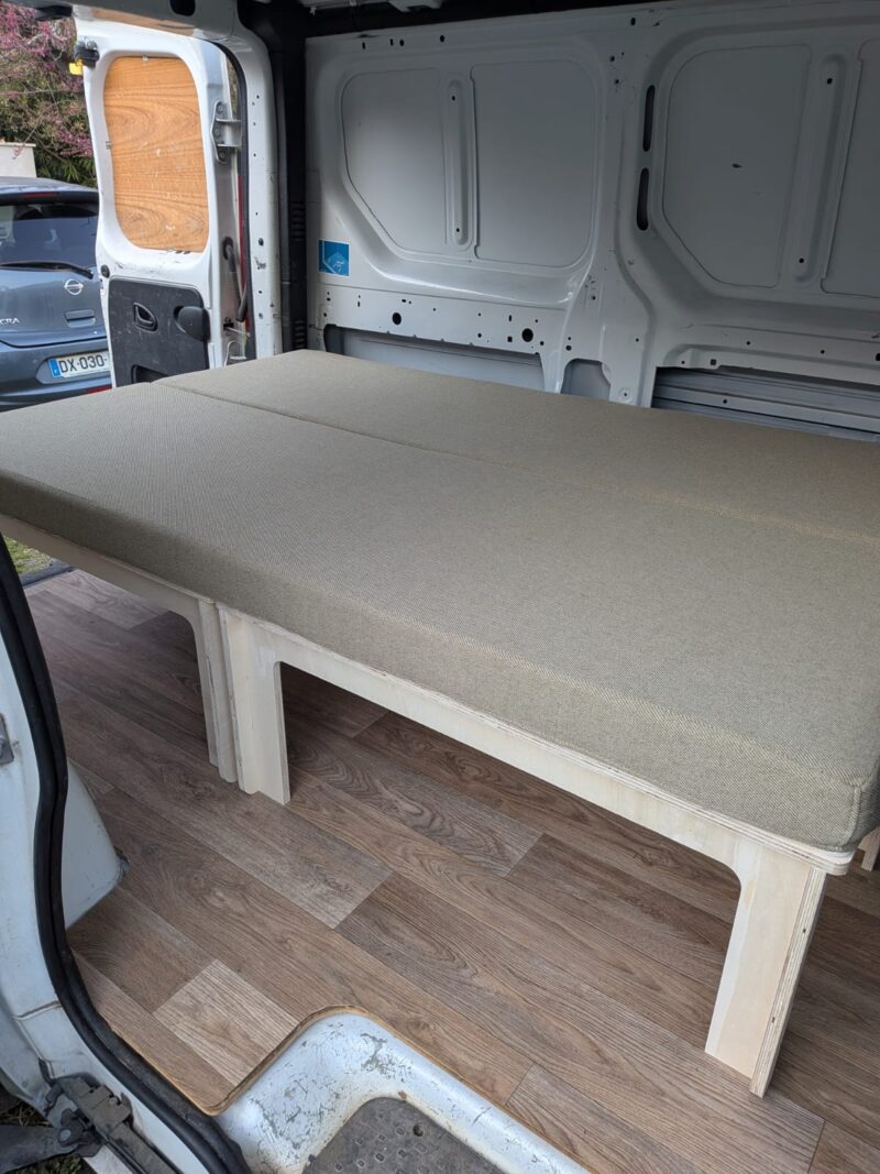 lit peigne 120