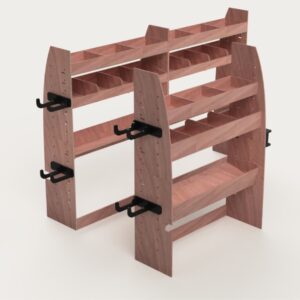 Kit aménagement Renault Master