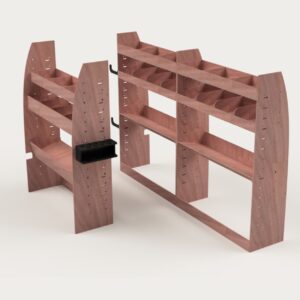 Kit aménagement Renault Master