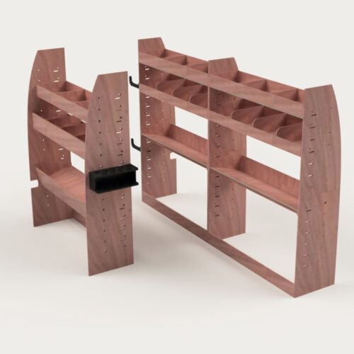 Kit aménagement Renault Master