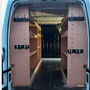 Kit aménagement Renault Master