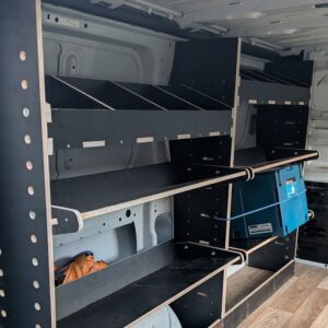 Aménagement Renault trafic Aménagement Renault trafic