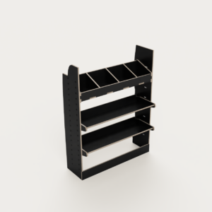 Rangement utilitaire trafic Rangement utilitaire trafic