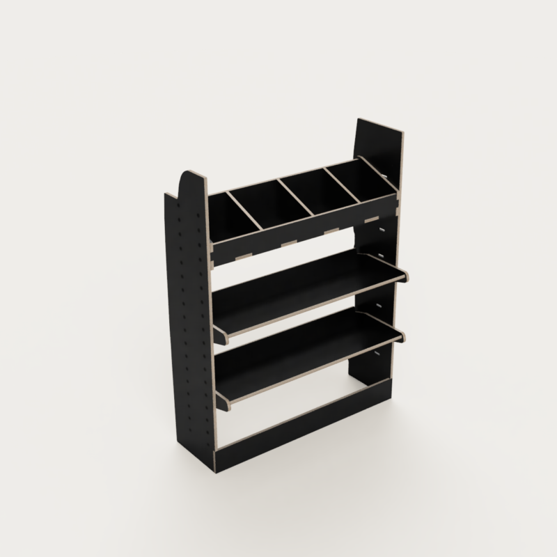 Rangement utilitaire trafic Rangement utilitaire trafic