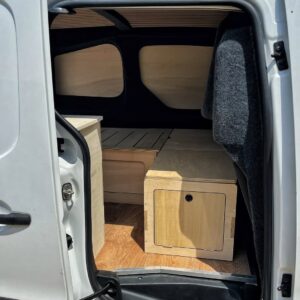 photo lit peigne kangoo