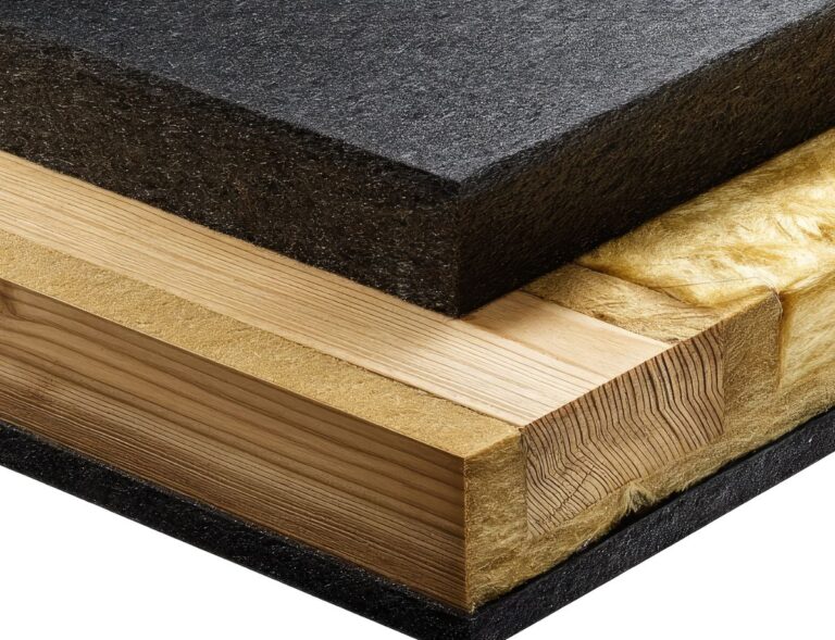 Quel isolant choisir pour un van aménagé